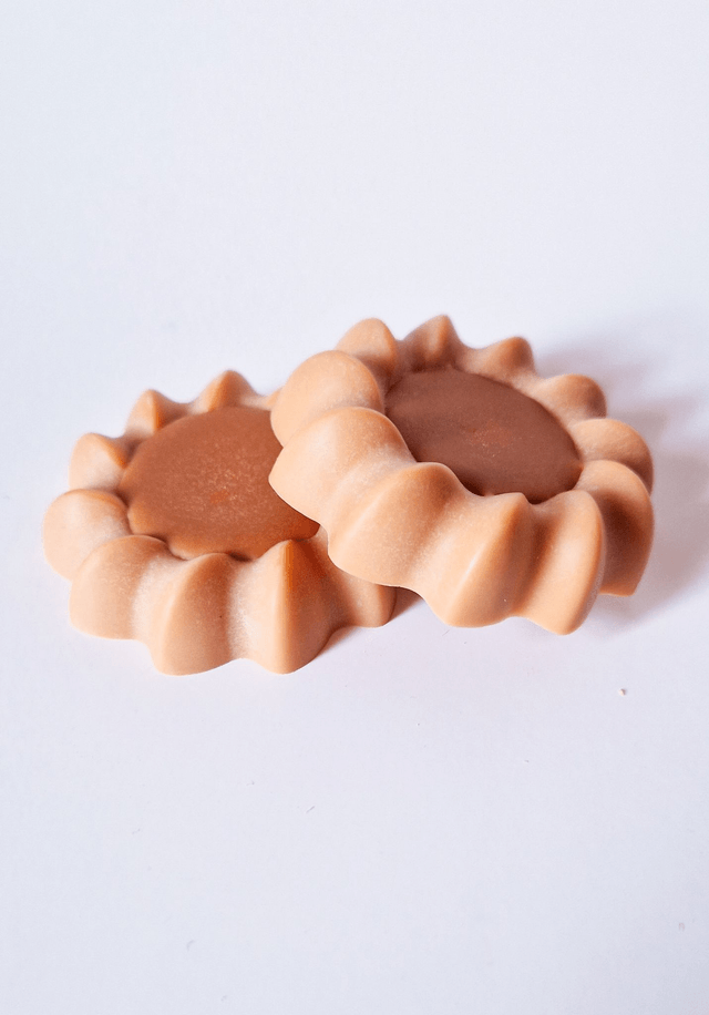 Tartelettes Choco Noisette - Fondant parfumé