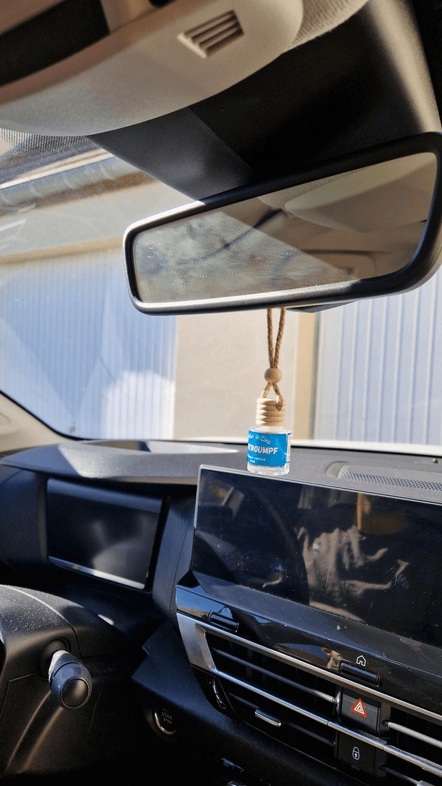 Diffuseur pour voiture