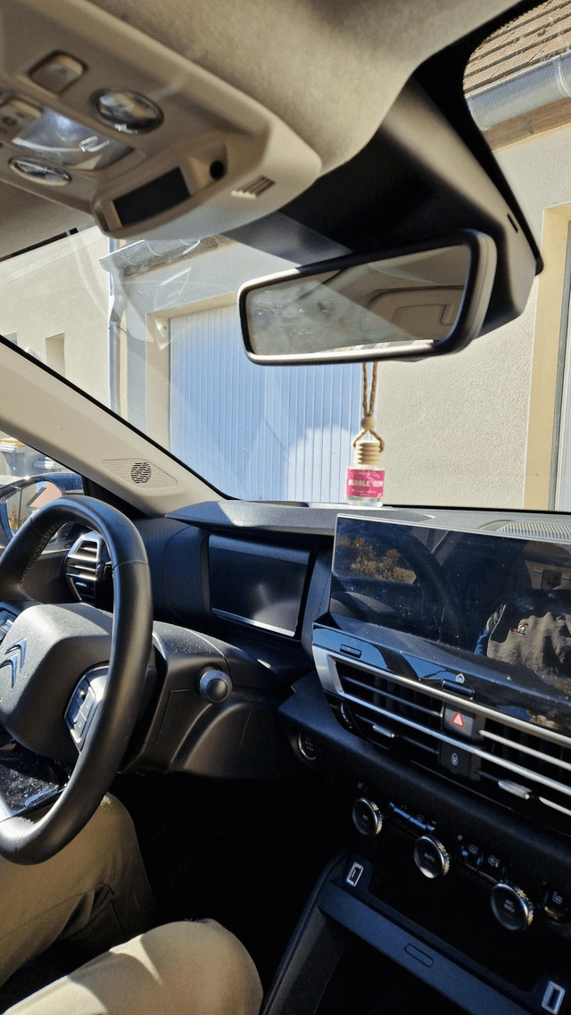 Diffuseur pour voiture