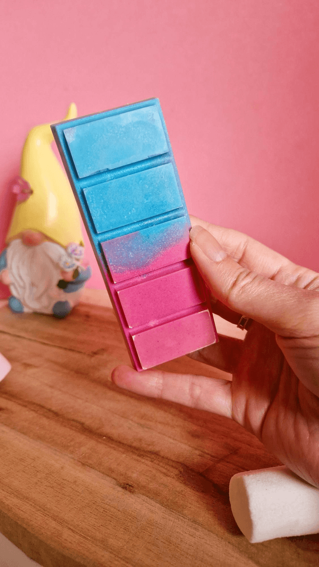 Tablette Bubble gum - Fondant parfumé