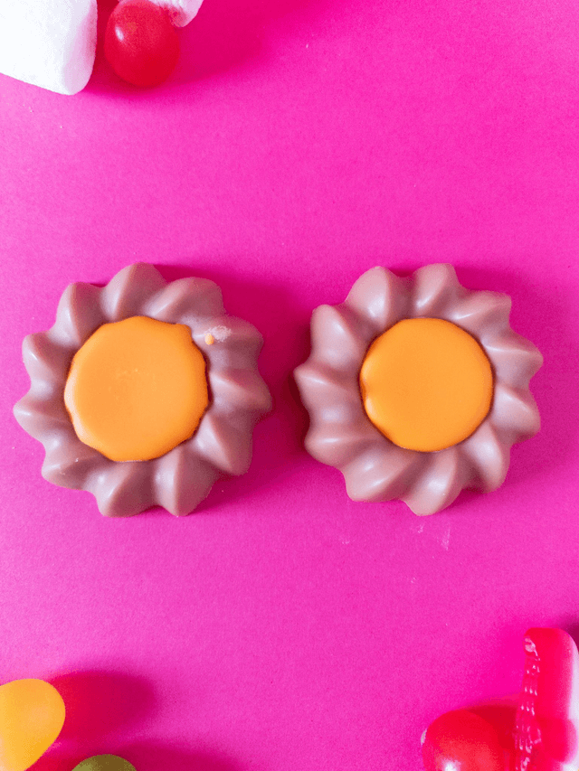 Tartelettes Abricot - Fondant parfumé